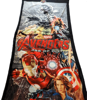Picture of Marvel Avengers Age of Ultron Beach Towel NWT 58x28