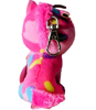 Picture of Ty Beanie Boos Fantasia the Unicorn with Metal Key Clip 3 inches