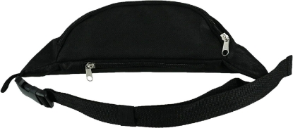 Picture of Disney Mickey Mouse Waist Pack Belly Bag Black