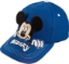 Picture of Disney Mickey Mouse Peek-A-Boo Baseball Cap Unisex Age 4-7 100% Cotton