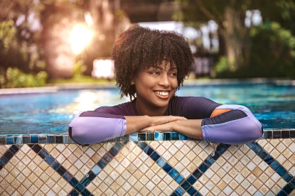 Picture of Australian Gold Continuous Spray Sunscreen SPF 30, 6 Ounce