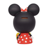 Picture of Disney Minnie Mouse Sitting PVC Bank