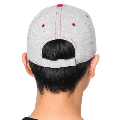 Picture of Disney  Mickey Mouse Dad Baseball Cap Grey