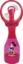 Picture of Disney Minnie Mouse Personal Misting Fan Pink  Carrying strap included