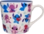 Picture of Disney Stitch and Angel True Love Ceramic Mug 15 oz