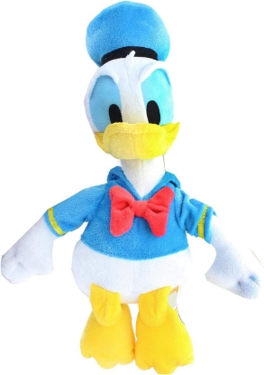 Picture of Disney Donald Duck Plush 15 Inch doll