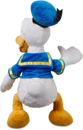 Picture of Disney Donald Duck Plush 15 Inch doll