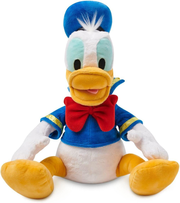 Picture of Disney Donald Duck Plush 15 Inch doll