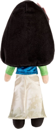 Picture of Disney Mulan Plush Doll Princess  Adorable Soft Toy Plushies and Gifts