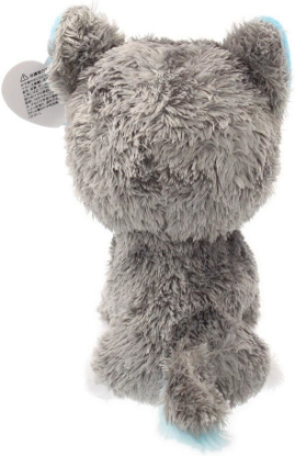 Picture of Disney Ty Slush Husky Dog Large Beanie Boos Plush Toy
