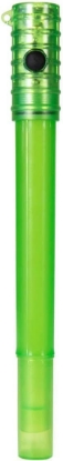 Picture of Life+Gear Reusable Glow Stick and Flashlight Combo, Multi Use Flashlight with Emergency Whistle 8 pack