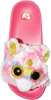 Picture of Ty Beanie Boo Unicorn Girls Slide Sandals