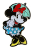 Picture of Disney Minne Mouse Hat Pin