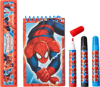 Picture of MARVEL Ultimate Spider-Man Stationery Set