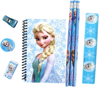 Picture of Disney Frozen Elsa Stationery Set