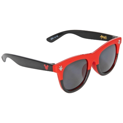 Picture of Disney Mickey Mouse Duo Tone Kid's Sunglasses Multi-Color