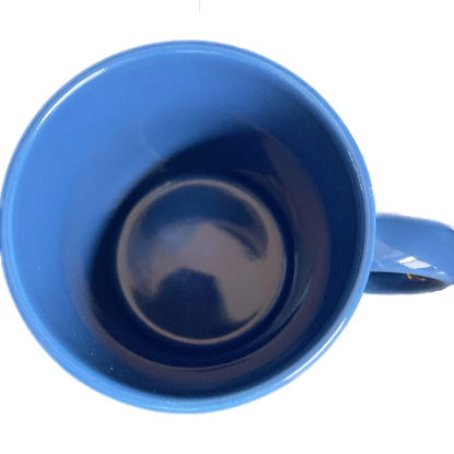 Picture of Marvel Spider-Man Character and Symbol 11 Oz Ceramic Mug