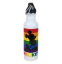 Picture of Disney Mickey Pride Rainbow Aluminum Water Bottle