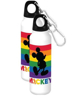 Picture of Disney Mickey Pride Rainbow Aluminum Water Bottle