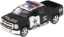 Picture of Kinsmart KT5381P 2014 Chevrolet Silverado Die Cast Police Pickup Truck