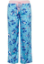 Picture of Disney Stitch Womens Long Pajama Lounge Pant