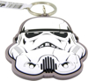 Picture of Disney Star Wars Storm Trooper Helmet Laser Keychain