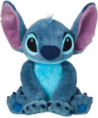 Picture of Disney Stitch Plush doll 19 Inch