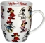 Picture of Disney Minnie Mouse Through The Years 16oz Porcelain Mug