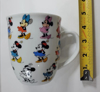 Picture of Disney Minnie Mouse Through The Years 16oz Porcelain Mug