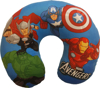 Picture of Marvel Avengers Travel Neck pillow
