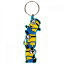 Picture of Minions Super Cute Poses Keyring