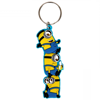 Picture of Minions Super Cute Poses Keyring