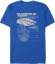 Picture of Star Wars Mens Millennium Falcon Detailed Drawing T-Shirt