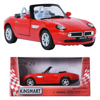 Picture of Kinsmart BMW Z8 Die-Cast Car with Openable Doors, Multi Color