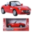 Picture of Kinsmart BMW Z8 Die-Cast Car with Openable Doors, Multi Color
