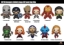 Picture of Marvel Avengers Infinity Saga - 3D Foam Bag Clip in Blind Bag