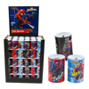 Picture of Spider-Man Tin Coin Savings  Bank