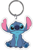Picture of Disney Lilo and Stitch Keyring