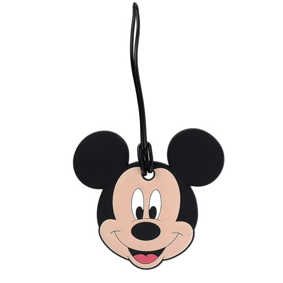 Picture of Disney Mickey Mouse Travel Luggage Tag