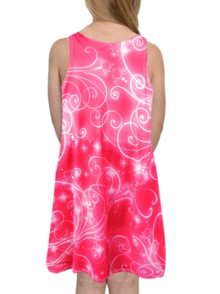 Picture of Disney Princess Youth Fashion Dress