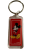 Picture of Disney Classic Mickey Lucite Keychain