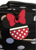 Picture of Disney Minnie Mouse Dots Luggage Suitcase Tag
