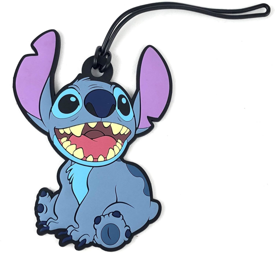 Picture of Disney Lilo & Stitch Luggage Tag