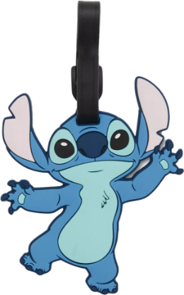 Picture of Disney Lilo & Stitch Luggage Tag