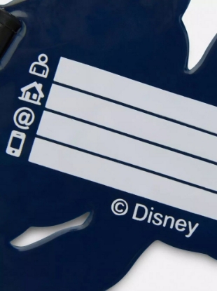 Picture of Disney Lilo & Stitch Luggage Tag