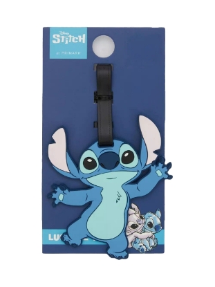 Picture of Disney Lilo & Stitch Luggage Tag