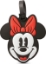 Picture of American Tourister Disney Minnie Head Bow Luggage Tag