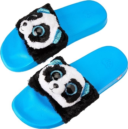 Picture of Ty Bamboo Panda Pool Slides - Medium