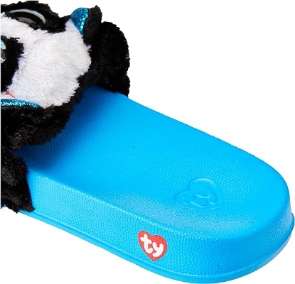Picture of Ty Bamboo Panda Pool Slides - Medium