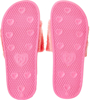 Picture of Ty Gilda Flamingo Slides Size Small